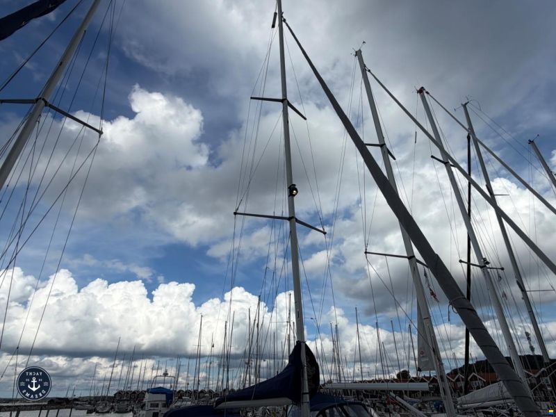 Bavaria 32