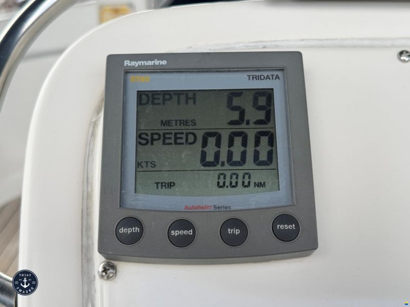 Bavaria 32