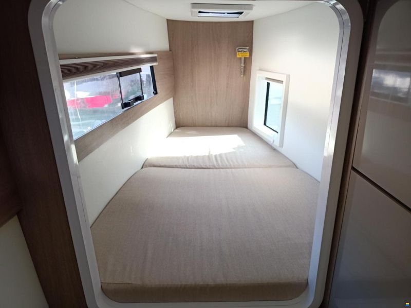 Aventura Yachts 34