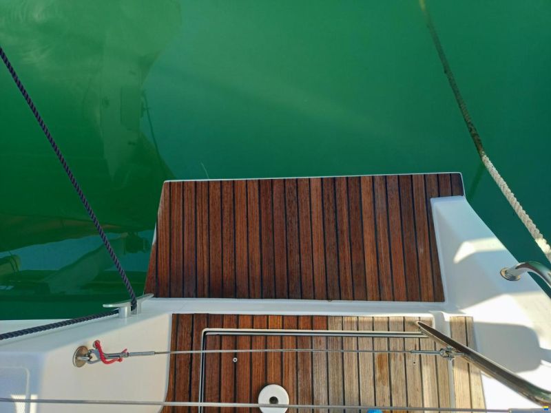Aventura Yachts 34