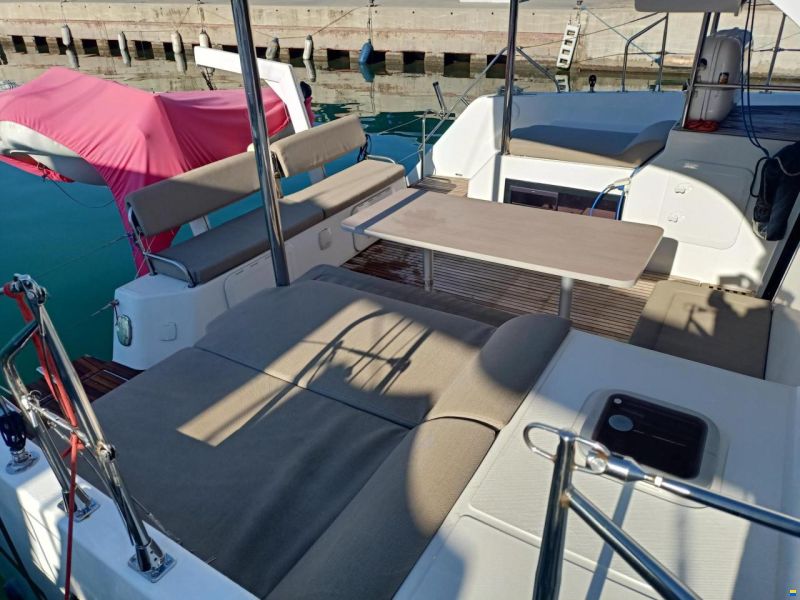 Aventura Yachts 34