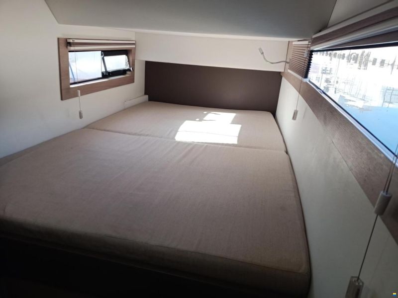 Aventura Yachts 34