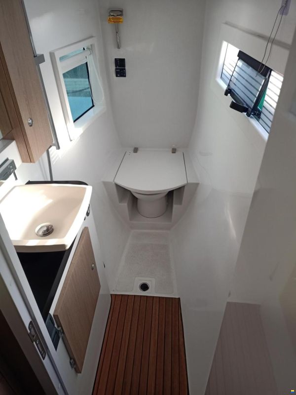 Aventura Yachts 34