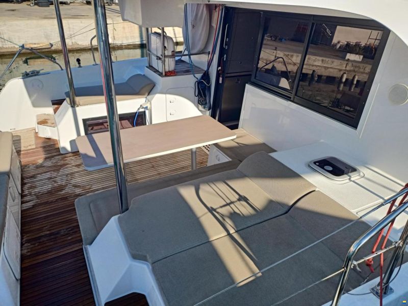 Aventura Yachts 34
