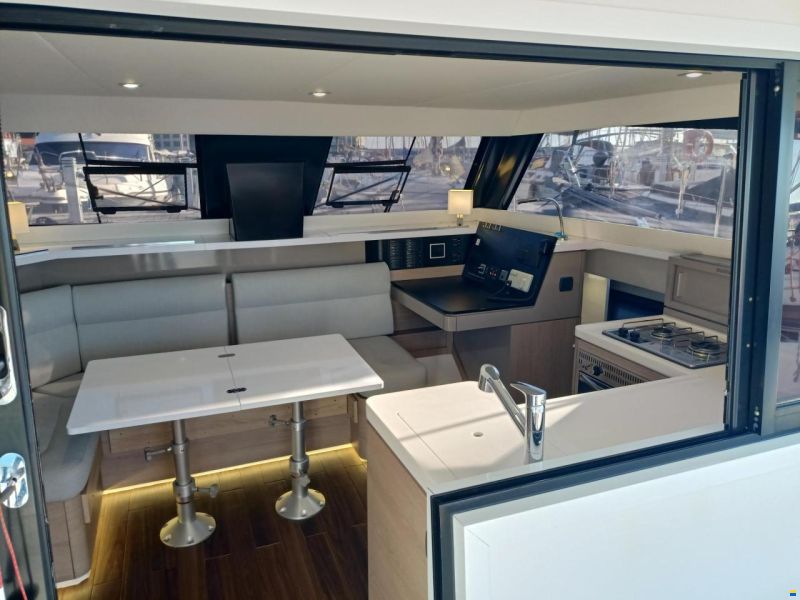 Aventura Yachts 34