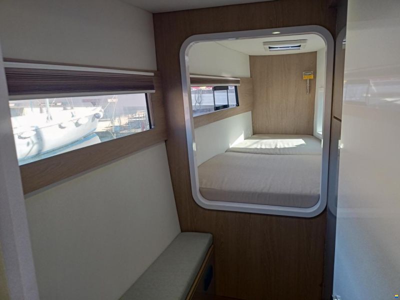 Aventura Yachts 34