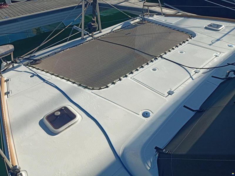 Aventura Yachts 34
