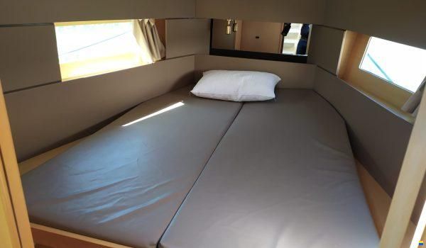 Beneteau oceanis 38