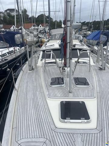 Regina af Vindö R-49
