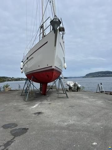 Regina af Vindö R-49