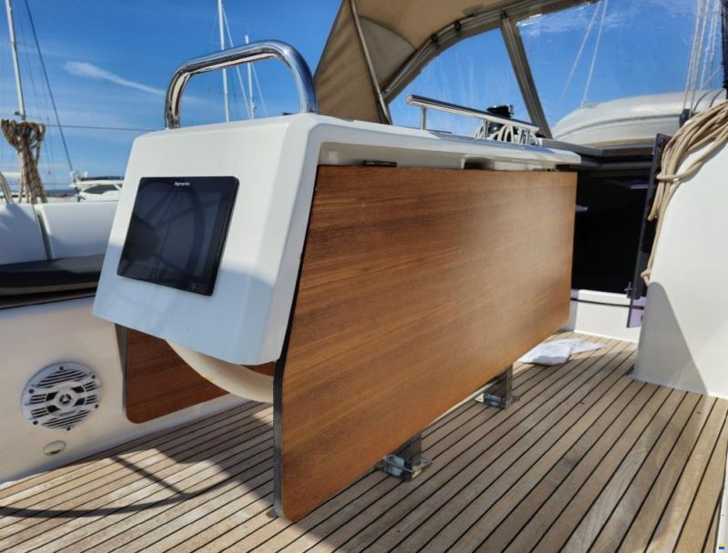 Dufour 430 Grand Large