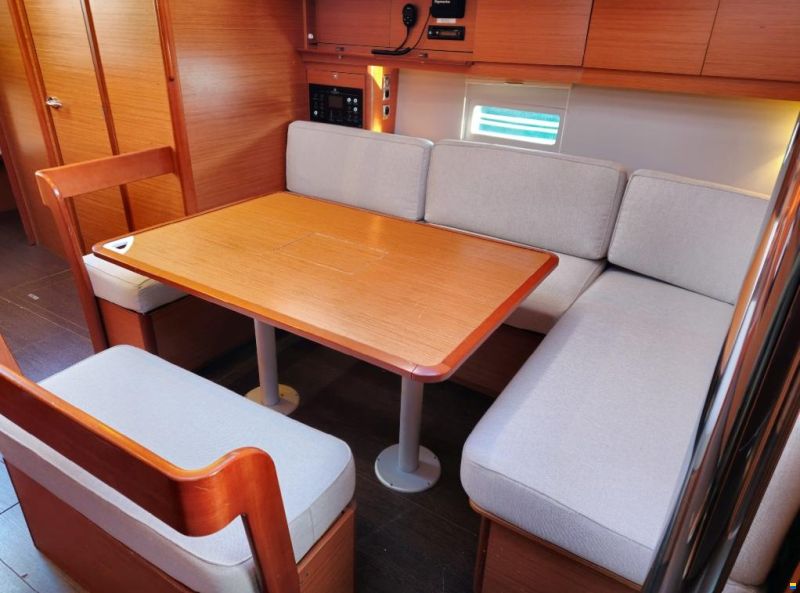 Dufour 430 Grand Large