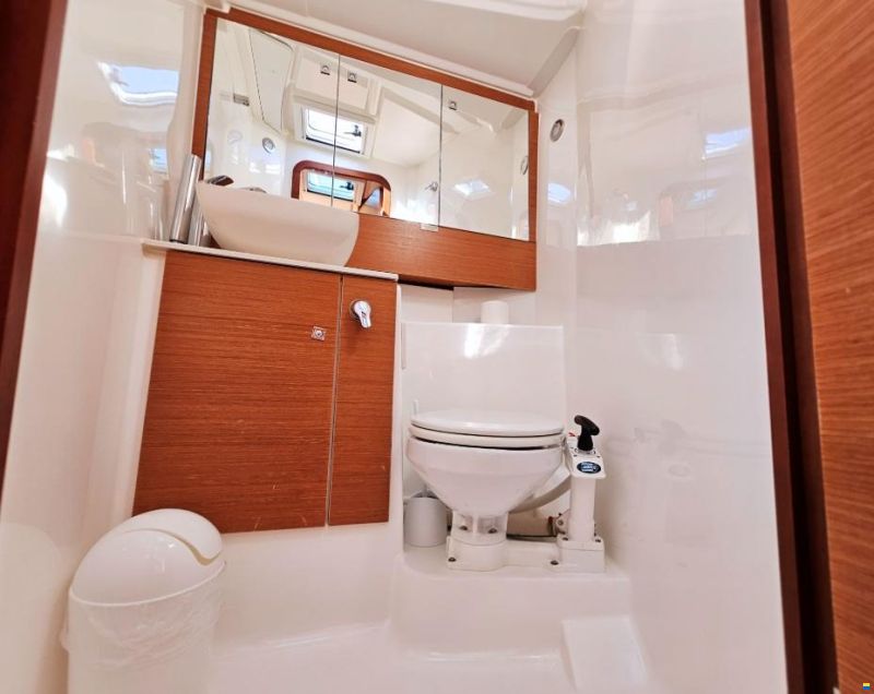 Dufour 430 Grand Large