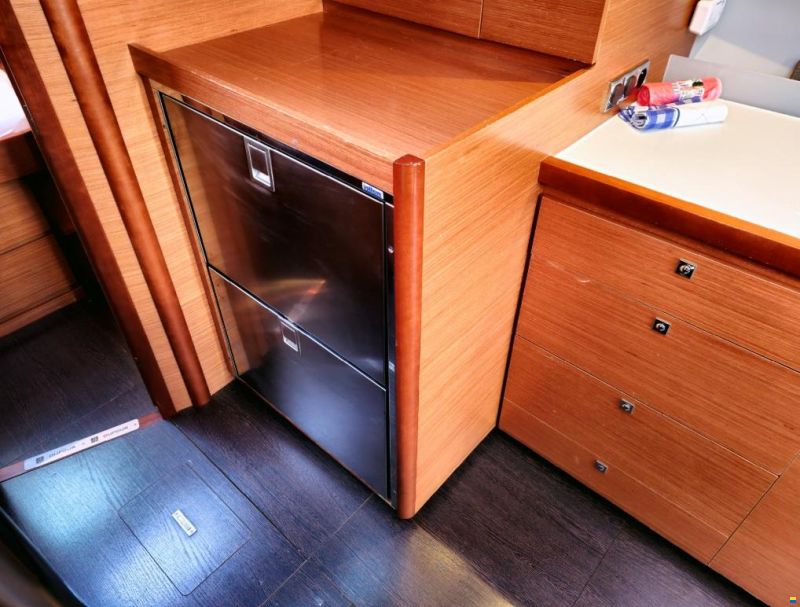 Dufour 430 Grand Large