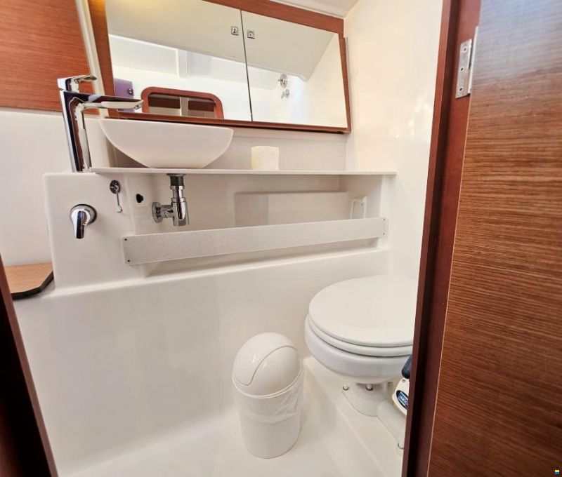Dufour 430 Grand Large