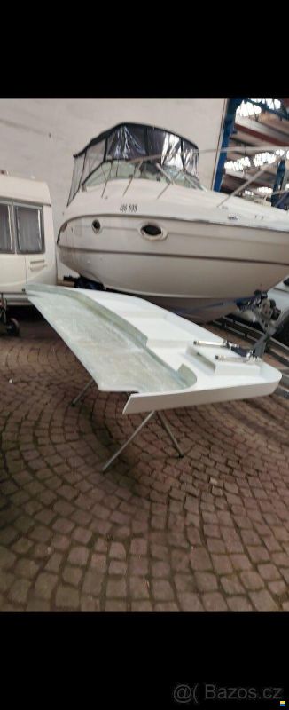 Maxum 2500 SCR