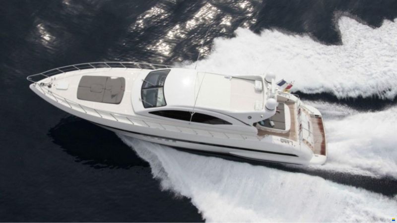 Overmarine Mangusta 72