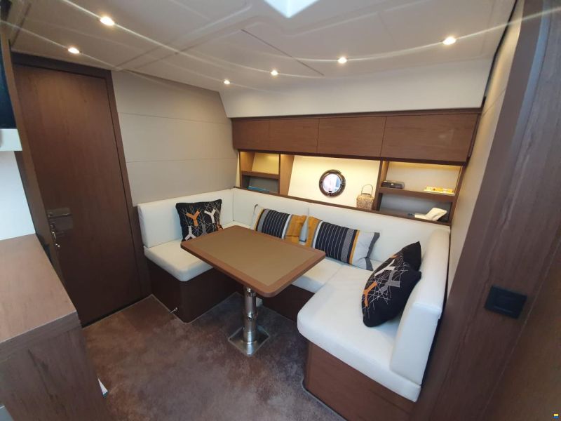 Beneteau Gran Turismo 46