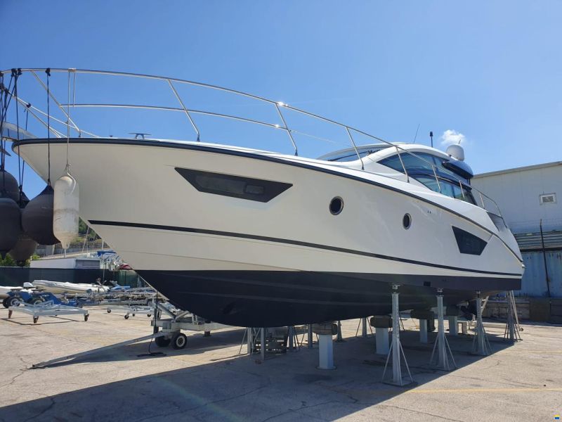 Beneteau Gran Turismo 46