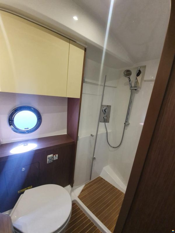 Beneteau Gran Turismo 46