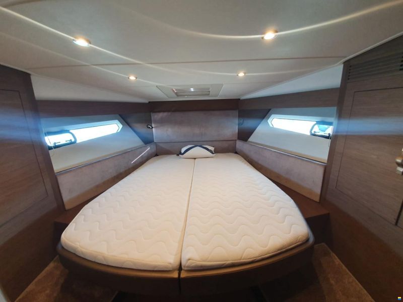 Beneteau Gran Turismo 46