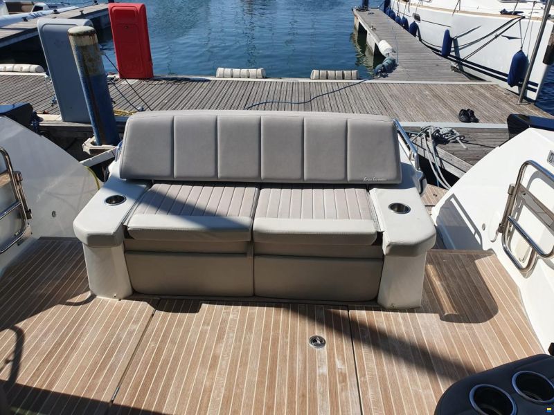 Beneteau Gran Turismo 46