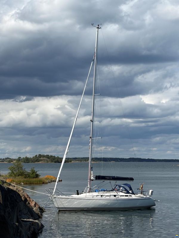 Linjett 33