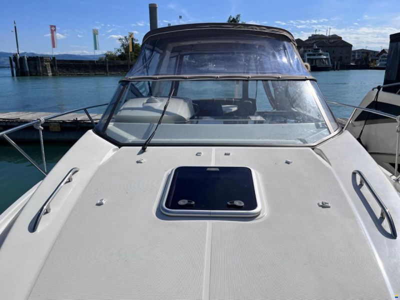 Jeanneau Leader 8