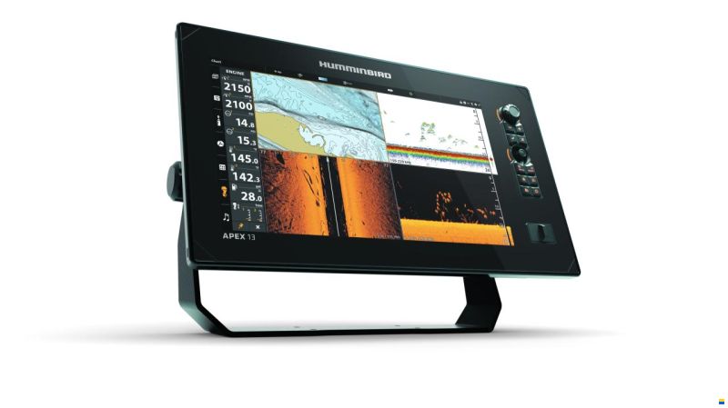 Humminbird APEX 13