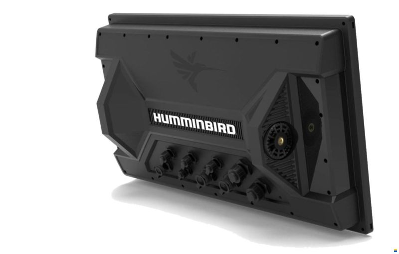 Humminbird APEX 13