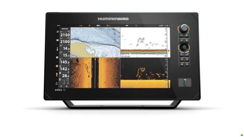 Humminbird APEX 13