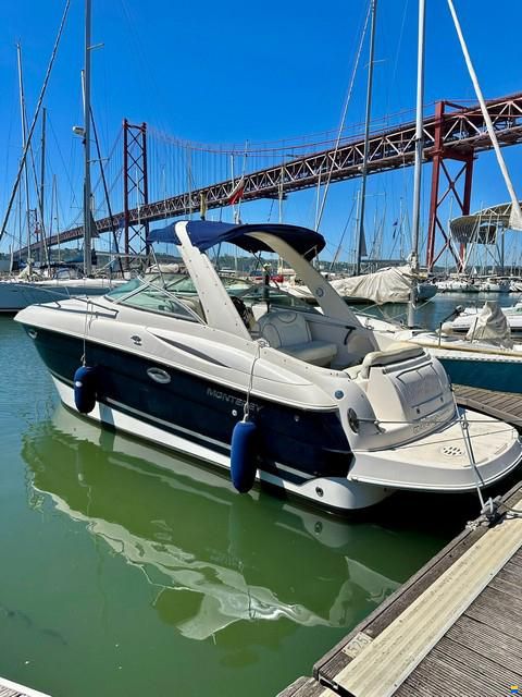 Monterey 265