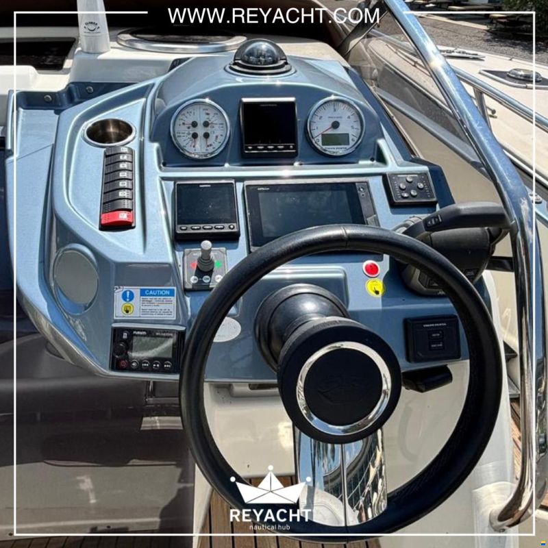 Cranchi E30 Endurance