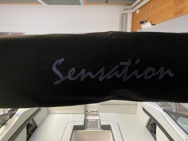 Sensation SXI230