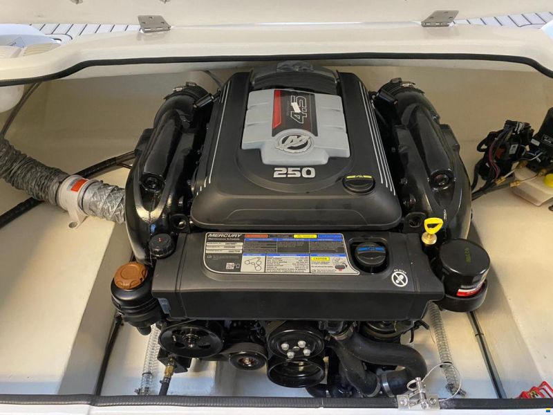 Sensation SXI230