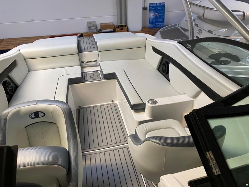 Sensation SXI230