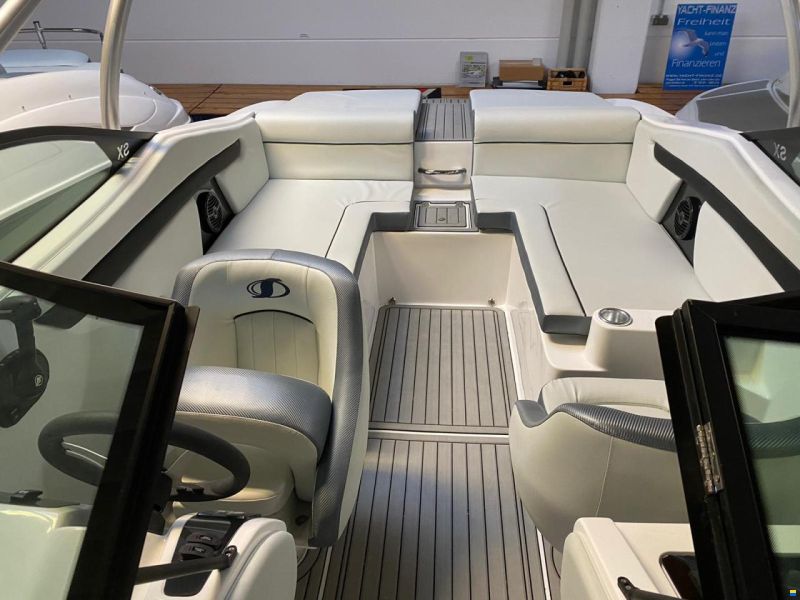 Sensation SXI230
