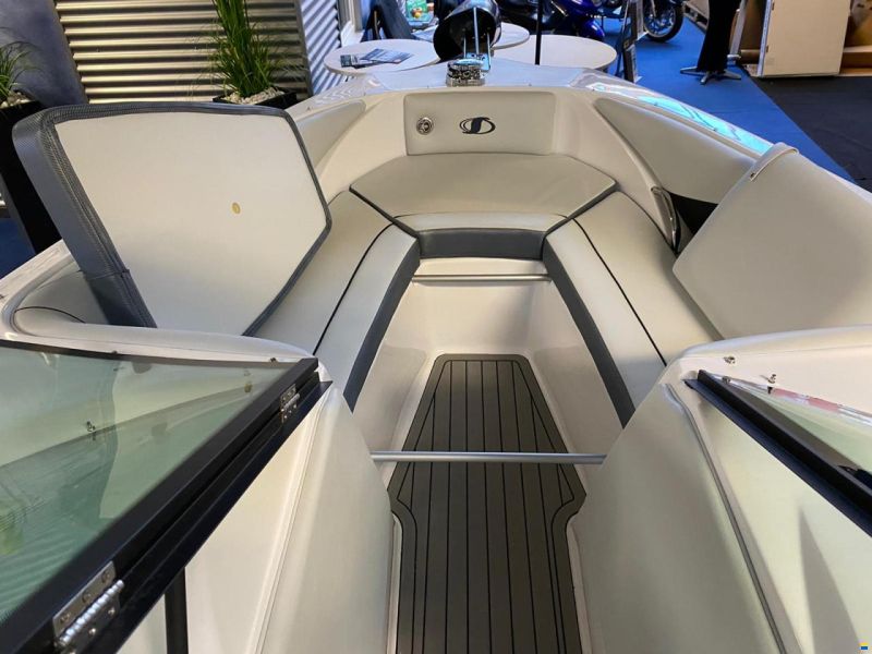 Sensation SXI230