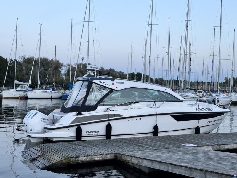 Flipper 900 ST