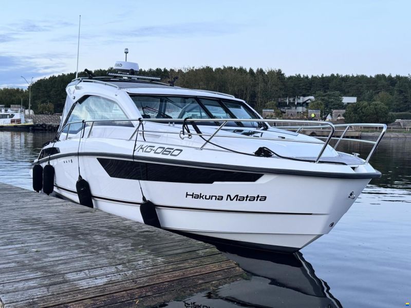 Flipper 900 ST