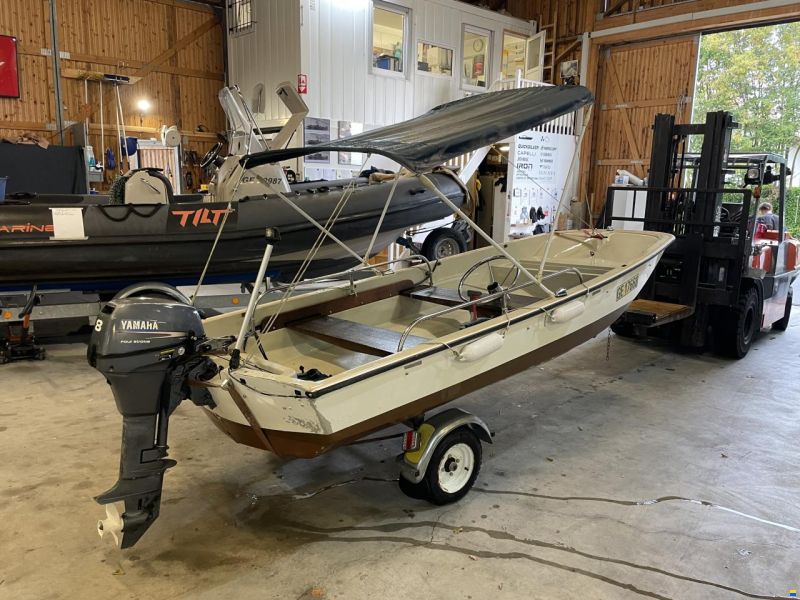 Boston Whaler Fisher-Pierce