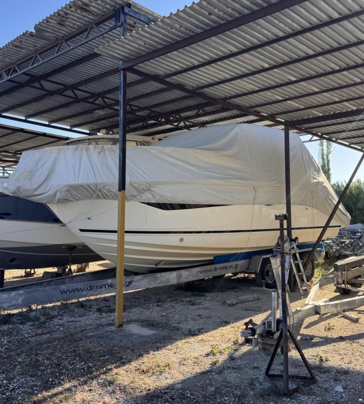 Sea Ray Sundancer 320 DME