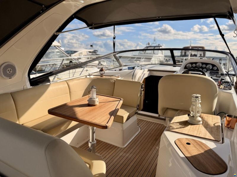 Bavaria Sport 32