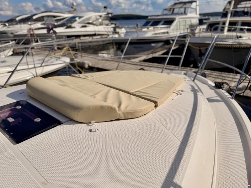 Bavaria Sport 32