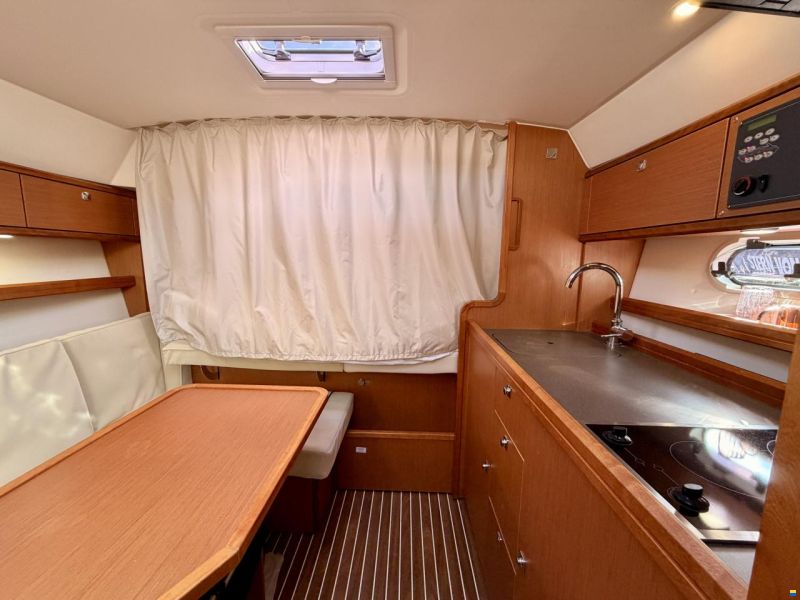 Bavaria Sport 32