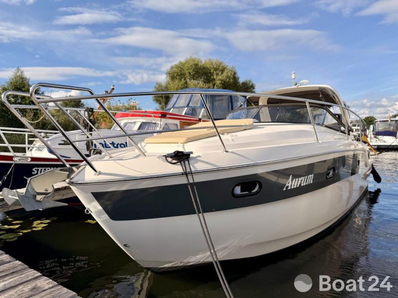 Bavaria Sport 32