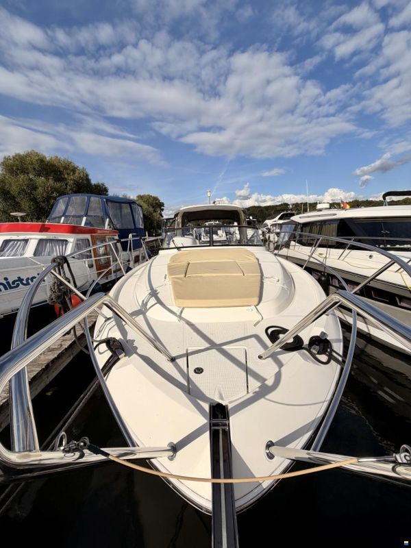 Bavaria Sport 32