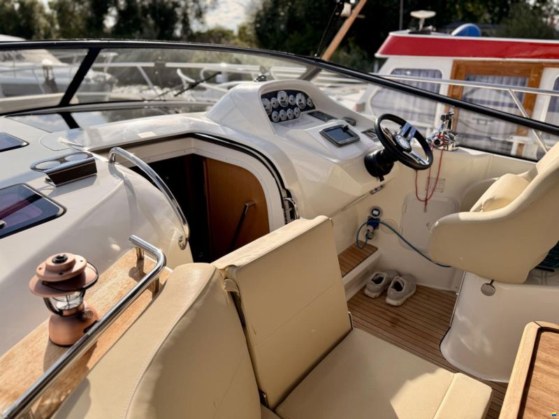 Bavaria Sport 32