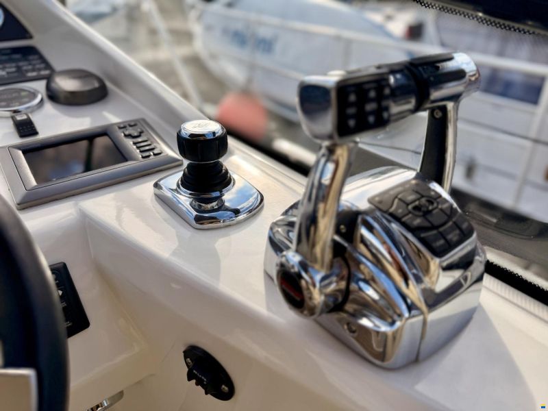 Bavaria Sport 32