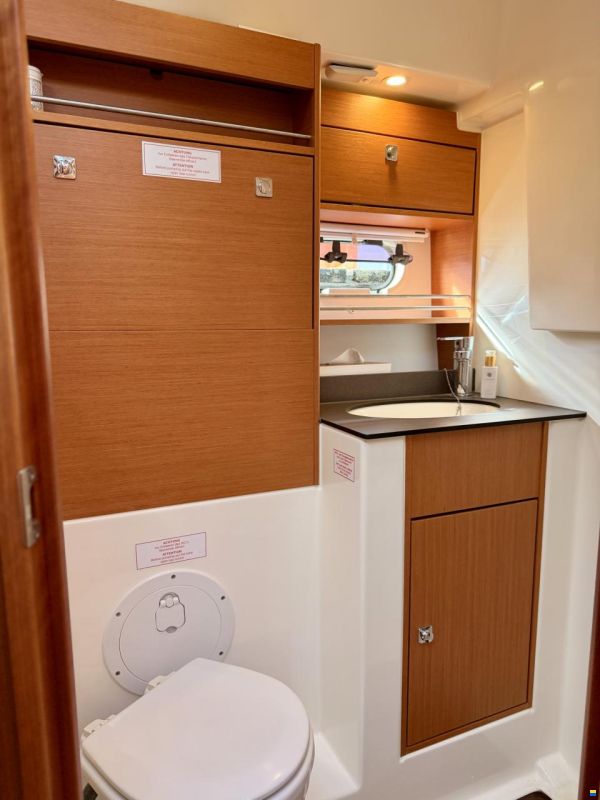 Bavaria Sport 32